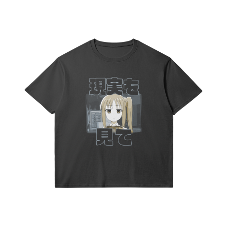 Bocchi the Rock! Nijika Ijichi, Lightweight T-Shirt