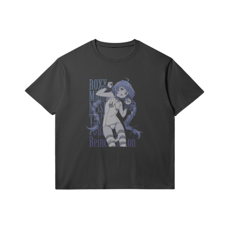 Jobless Reincarnation, Roxy Lightweight T-Shirt