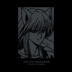 Youko Kurama 1 Art Preview