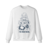 Ayanami Rei 3 Sweatshirt