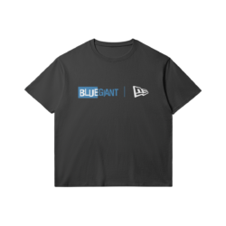 Blue Giant New Era 1 T Shirt