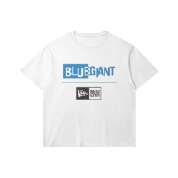 Blue Giant New Era 2 T Shirt