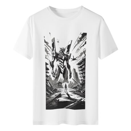 Evangelion T-Shirt