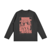 Itsuki Nakano Long Sleeve Shirt