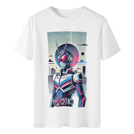 Kamen T-Shirt