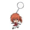 Keychain Kenshin Himura 2