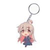 Keychain Mahiro 2