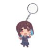 Keychain Momiji