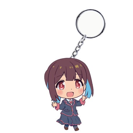 Oniichan wa Oshimai, Momiji Keychain