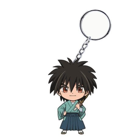 Rurouni Kenshin Keychain, Yahiko Myojin