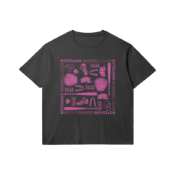 Kotesashi Baseball Club T Shirt