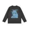 Mai Sakurajima 3 Long Sleeve Shirt