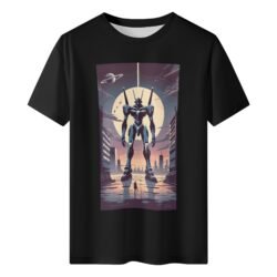 Mecha 02 T Shirt