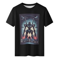 Mecha 03 T Shirt