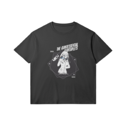 Nakano Miku T Shirt