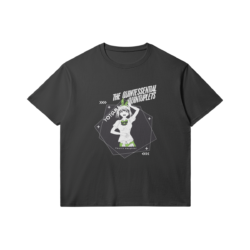 Nakano Yotsuba T Shirt