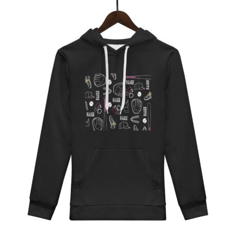 Oblivion Battery Hoodie