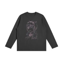 Ram Long Sleeve Shirt