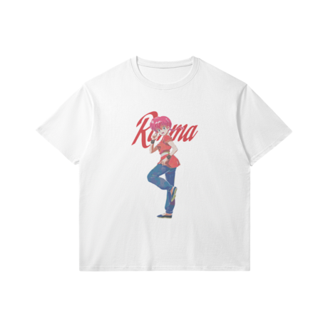 Ranma 1/2 T-Shirt