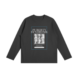 Rascal 1 Long Sleeve Shirt