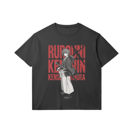 Rurouni Kenshin T-Shirt