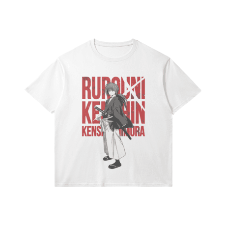 Rurouni Kenshin T-Shirt