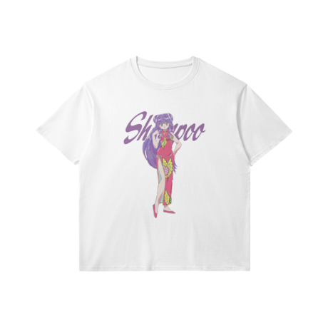 Ranma 1/2, Shampoo T-Shirt