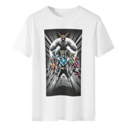 Super Sentai 1 T Shirt