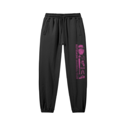 Sweatpants Kotesashi Baseball Club Front