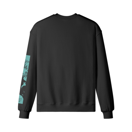 Call of the Night Sweatshirt - Image 2