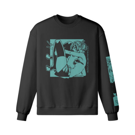 Call of the Night Sweatshirt