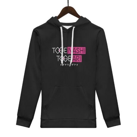 Girls Band Cry Hoodie, Togenashi Togeari