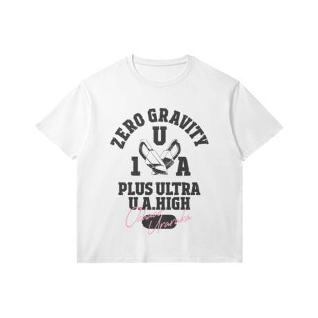 My Hero Academia, Uraraka T-Shirt