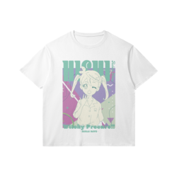 Witchy Hisui T Shirt