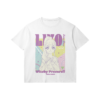 Witchy Izayoi Liko T Shirt