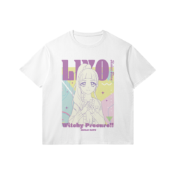 Witchy Izayoi Liko T Shirt