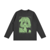 Yotsuba Nakano Long Sleeve Shirt