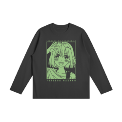 Yotsuba Nakano Long Sleeve Shirt