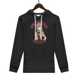 Alya 3 Hoodie