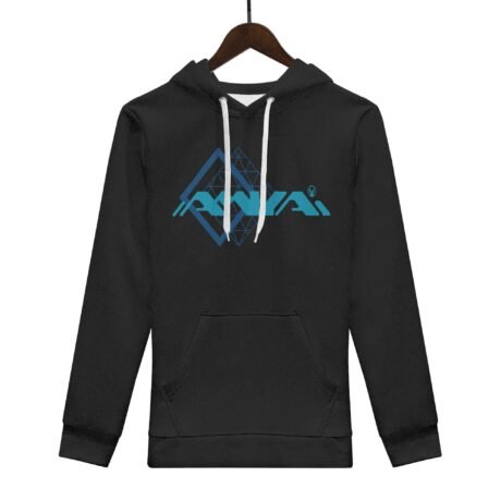 Arknights Hoodie, Amiya