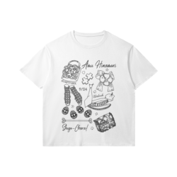 Amu Hinamori T Shirt