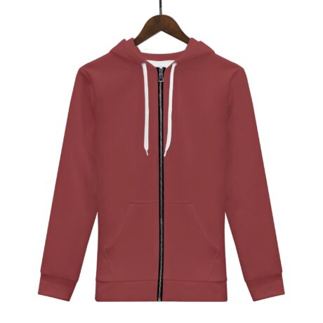 Shugo Chara! Zip-up Hoodie, Amu Hinamori - Image 2