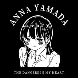 Anna Yamada Art Preview