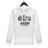 Anzio Hoodie