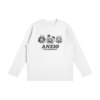 Anzio Long Sleeve Shirt