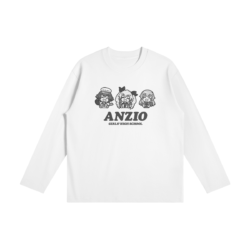 Anzio Long Sleeve Shirt