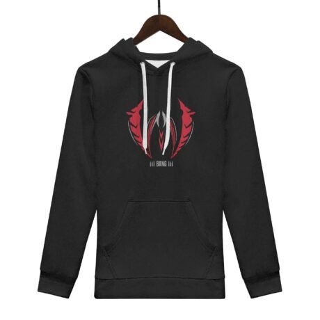 Arknights Hoodie, W