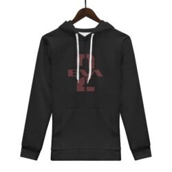 Asuka EVA 2 Hoodie Front