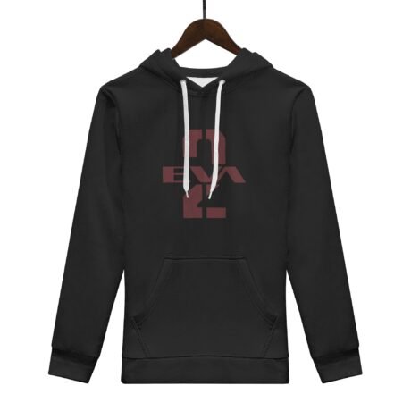 Evangelion, Asuka Hoodie - Image 2