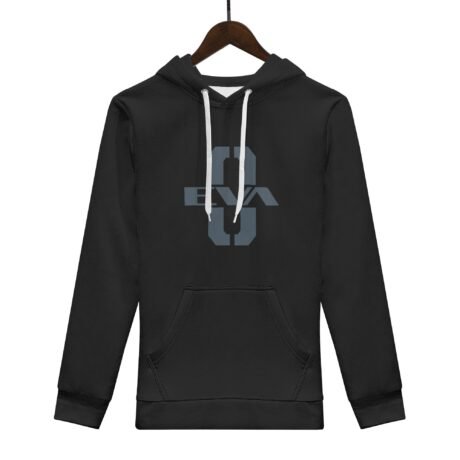 Evangelion, Ayanami Hoodie - Image 2